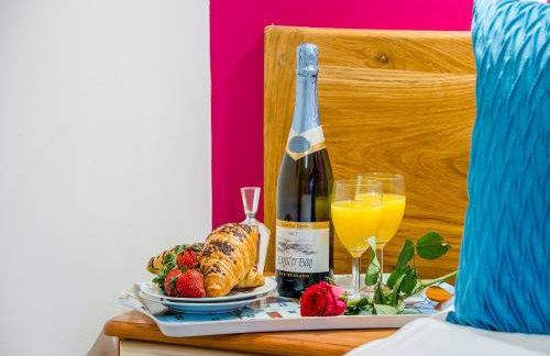 The Big Old Dairy - Foto 21