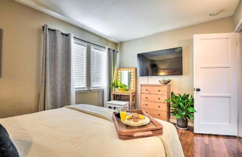 1 Mi to Dtwn Burbank Mod Gem with Private Yard - Foto 18