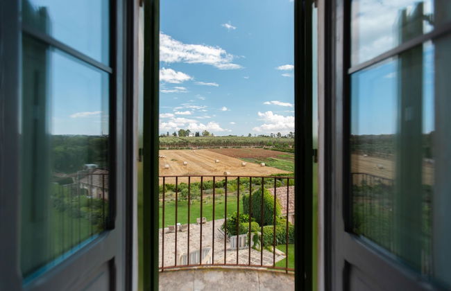 Naturalis Bio Resort & Spa - Foto 18