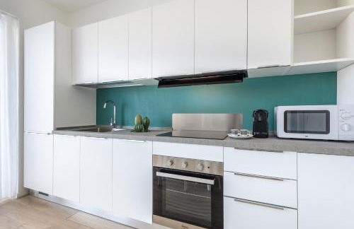 Hostdomus-La casa degli artisti-Michelangelo-Giotto-Raffaello - Foto 55