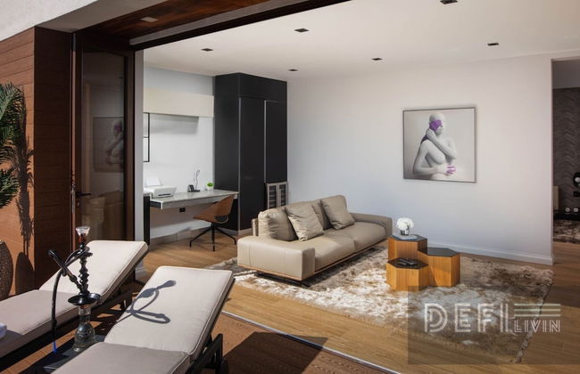 Wabi-Sabi Villa - Photo 11