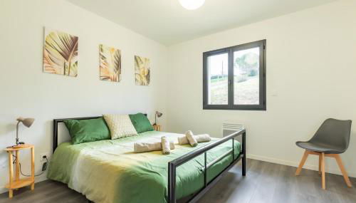 Le Cazes - Wifi - Parking - Foto 2