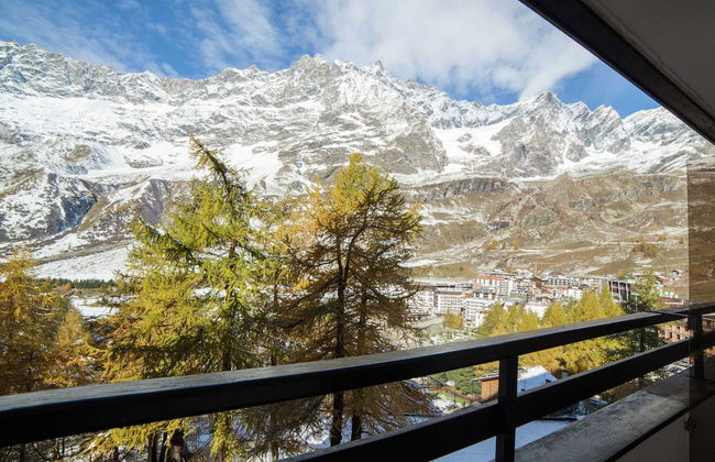 Contemporary Apartment in Breuil-Cervinia near Ski Area - Foto 51