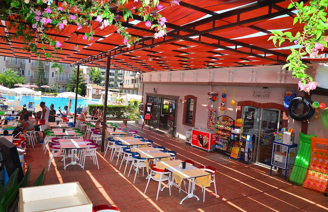 Club Sidar - Foto 30