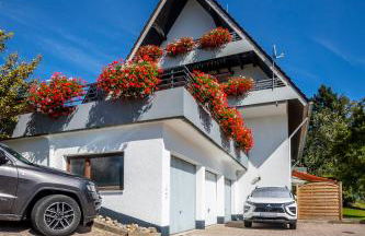 Renatas Ferienwohnung Sasbachwalden - Foto 50