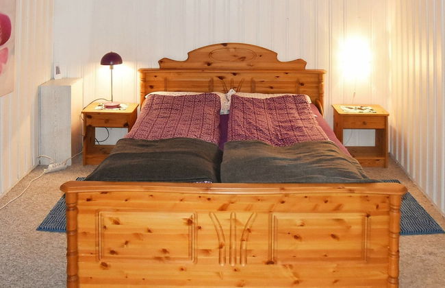 6 Person Holiday Home in Sæbø - Foto 5