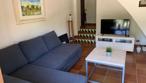 Castillo con piscina en plena Sierra Calderona - Foto 3