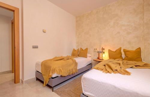 Quartiers Marbella Golden Penthouse - Photo 17