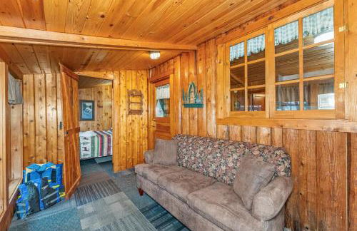 Cedaroma 5 Big Deck Amazing Views - Photo 17