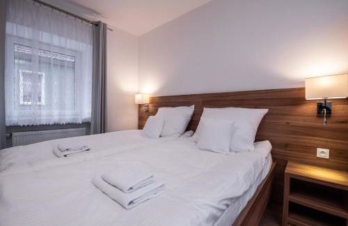 Apartamenty ZYGFRYD 28C/3/2 - Foto 9