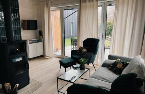 Baltic Homes Lubiatowo - Foto 27