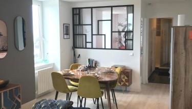 Joli appartement très bien situé - Perros-Guirec - Foto 2