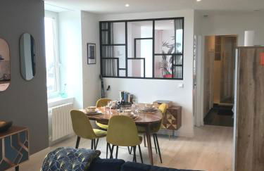 Joli appartement très bien situé - Perros-Guirec - Foto 2