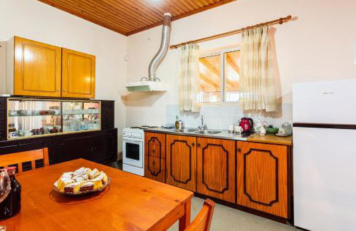 Makarounis Athanasios Traditional Apartments(Ξενώνας) - Foto 47