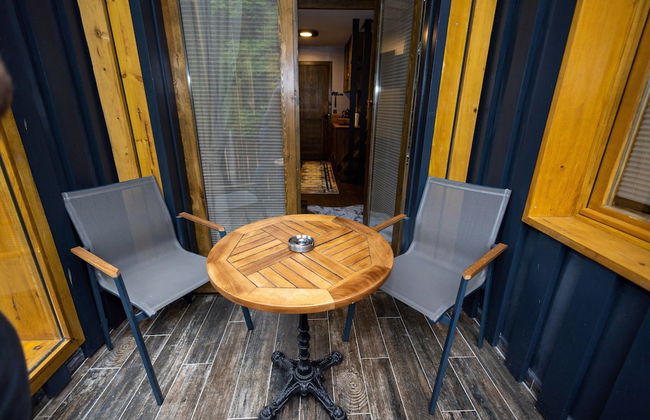 Safir Doğa Evleri - Photo 23