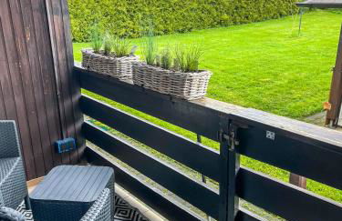 Gemütliche Ferienwohnung für 4 Personen - Photo 27