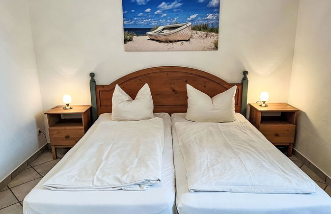 Achterwasser App.1 - Foto 19