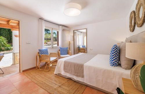 VILLA ES VEDRÁ by Migjorn Ibiza Suites & Spa - Foto 63