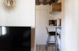 Chartres - Le Pont Bouju - Vue sur L'Eure - Foto 5