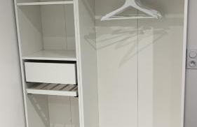 Studio neuf avec terrasse - Foto 15