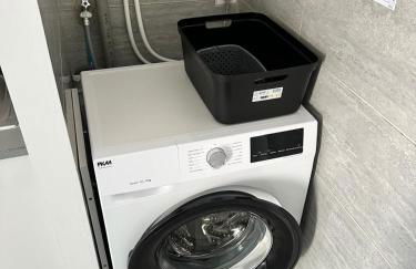 Appartement cosy avec cour privée & terrasse Calme idéal couples familles - Photo 20