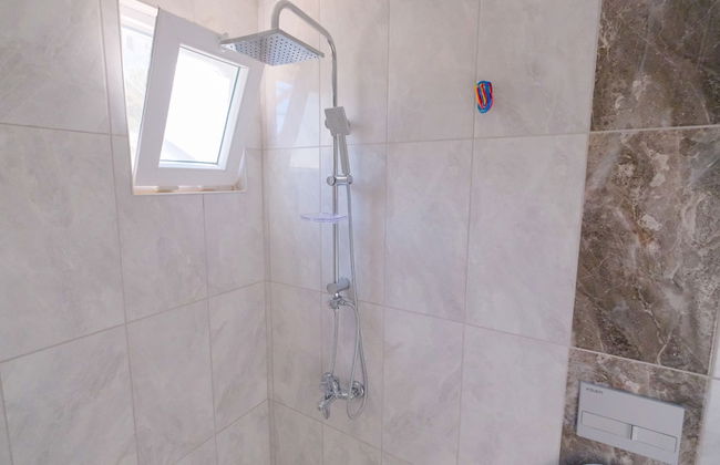 Papatya Apart - Foto 25