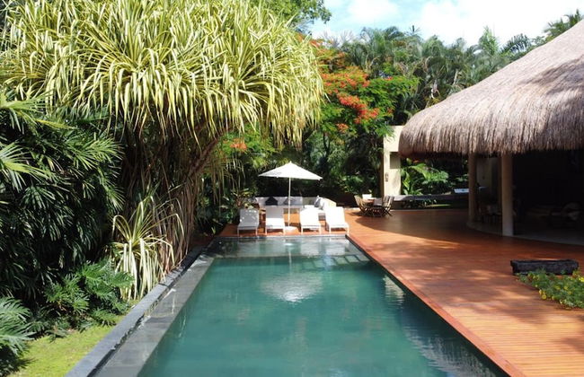 w Charming 5BR Villa at Mesa de Yeguas - Photo 4