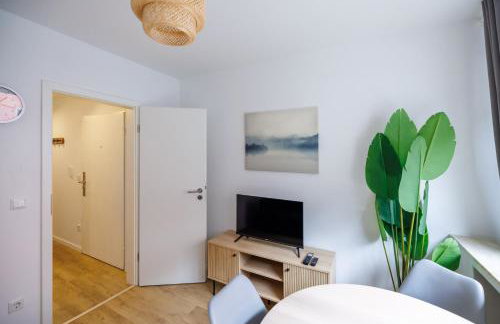 Glück Auf Appartements Kammerstr. Duisburg - Foto 54