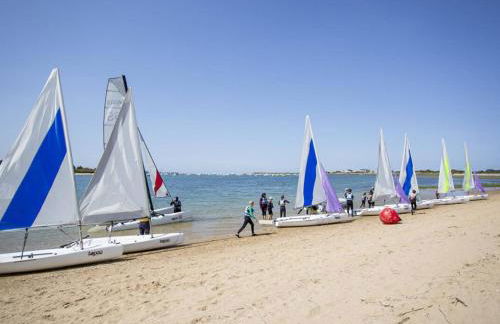 Appartement Les pieds dans l'eau - 4 pers. - FR-1-788-53 - Foto 16