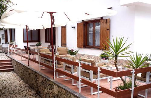 Appartamento in Villa con Terrazzo e Vista Golfo - Foto 5