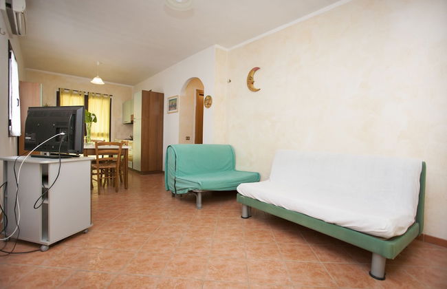 SVS - Residence Straulas - Foto 63