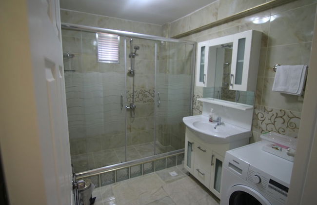 Yılmaz Apart - Foto 42