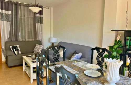 Home4u Calle Barcelona - Photo 6