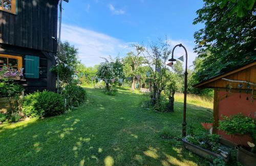 Ankommen, Wohlfühlen und die Natur genießen - Foto 23