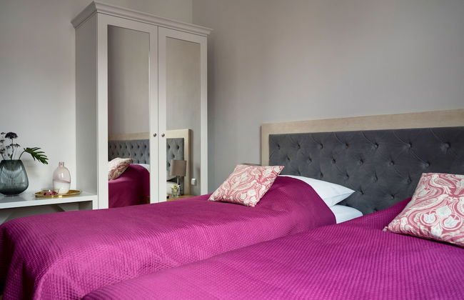 Belle Epoque Residence - Foto 52