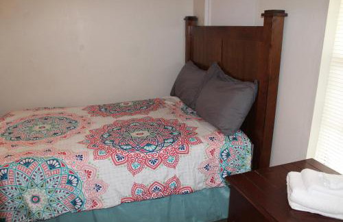 HISTORIC HILL APT2 (Downstairs) - Foto 19