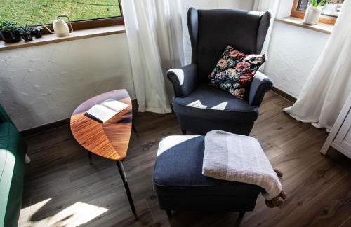 Ferienhäuser Seiffen - Foto 42