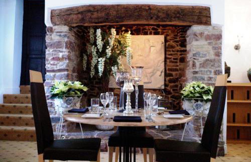 Combe House Hotel - Foto 11