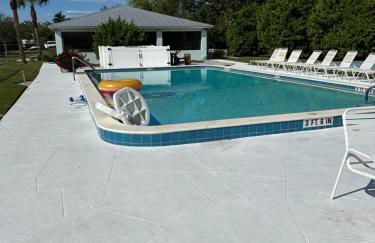 Florida house, 4br 2bt with private pool oasis - Photo 59