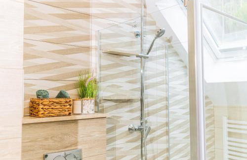 Willa na Wzgórzu - Foto 13