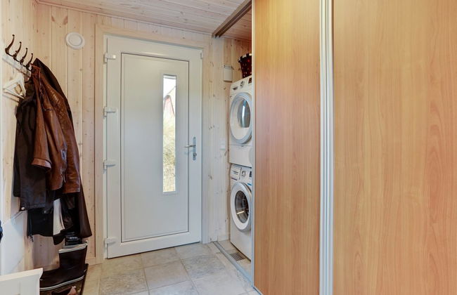 "Henric" - 100m from the sea - Foto 13