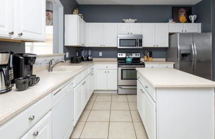 Be Our Guest at Emerald Island - Foto 10