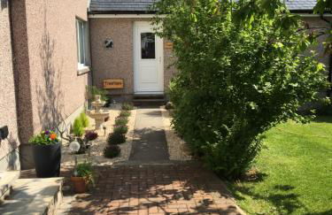 Treetops Bungalow Loch Ness - Foto 16