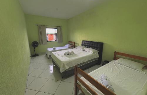 Pousada Costa Rio - Conforto e Hospitalidade em Rio das ostras - Foto 28