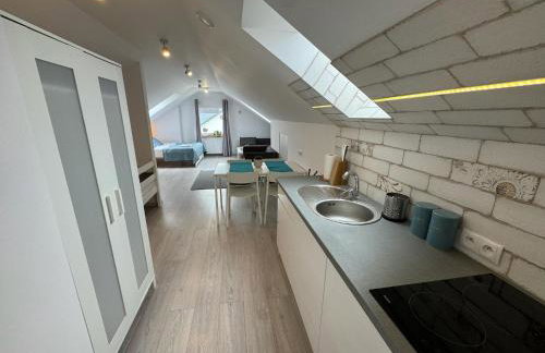 Apartamenty Morza Brzeg Władysławowo - Foto 17