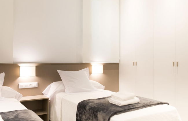 Mon Suites San Martín - Foto 5