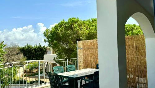 Villa Fiorella Porto Cesareo LE primo piano 3 locali - Foto 3