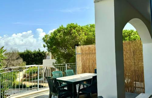 Villa Fiorella Porto Cesareo LE primo piano 3 locali - Foto 3
