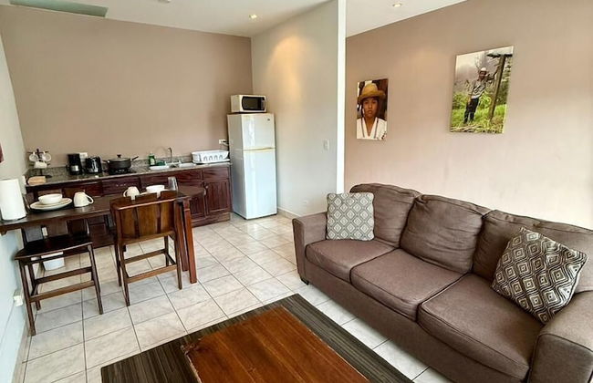 Downtown Suites - Foto 23