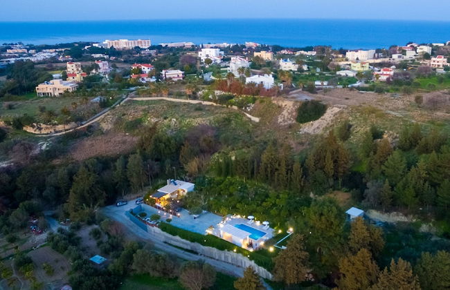 Antigone Estate - Foto 31